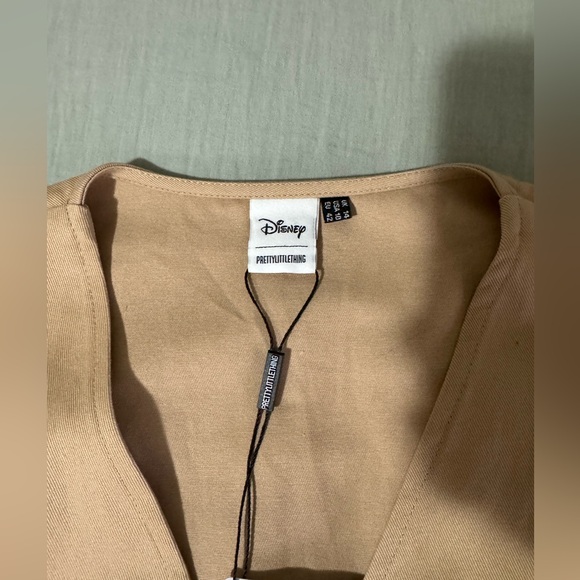 Stylish Mickey Mouse x pretty little thing set - Picture 6 of 6